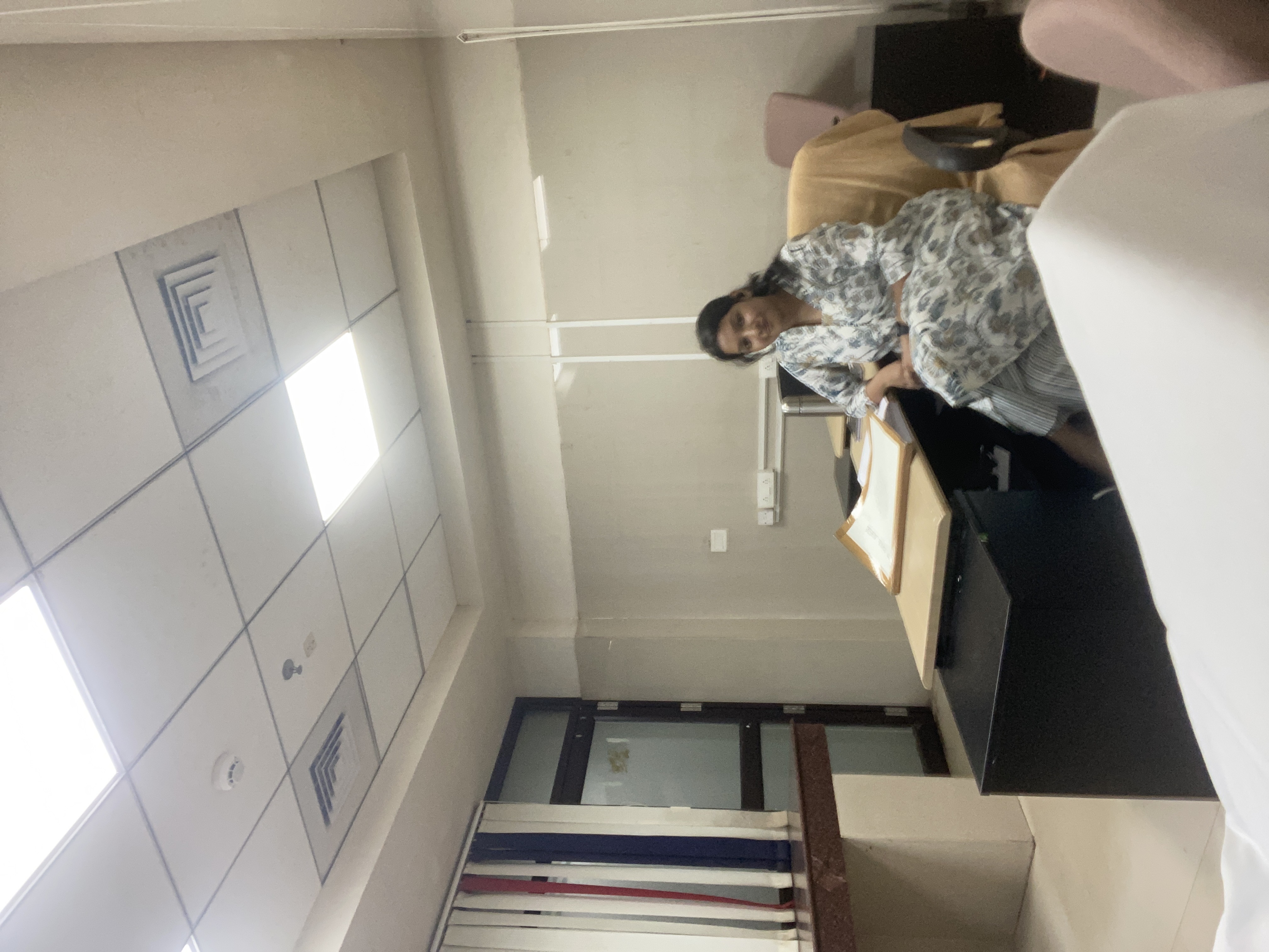 Photo of Dr Eshita Khuntia, General Physician in Bhubaneswar, Orissa