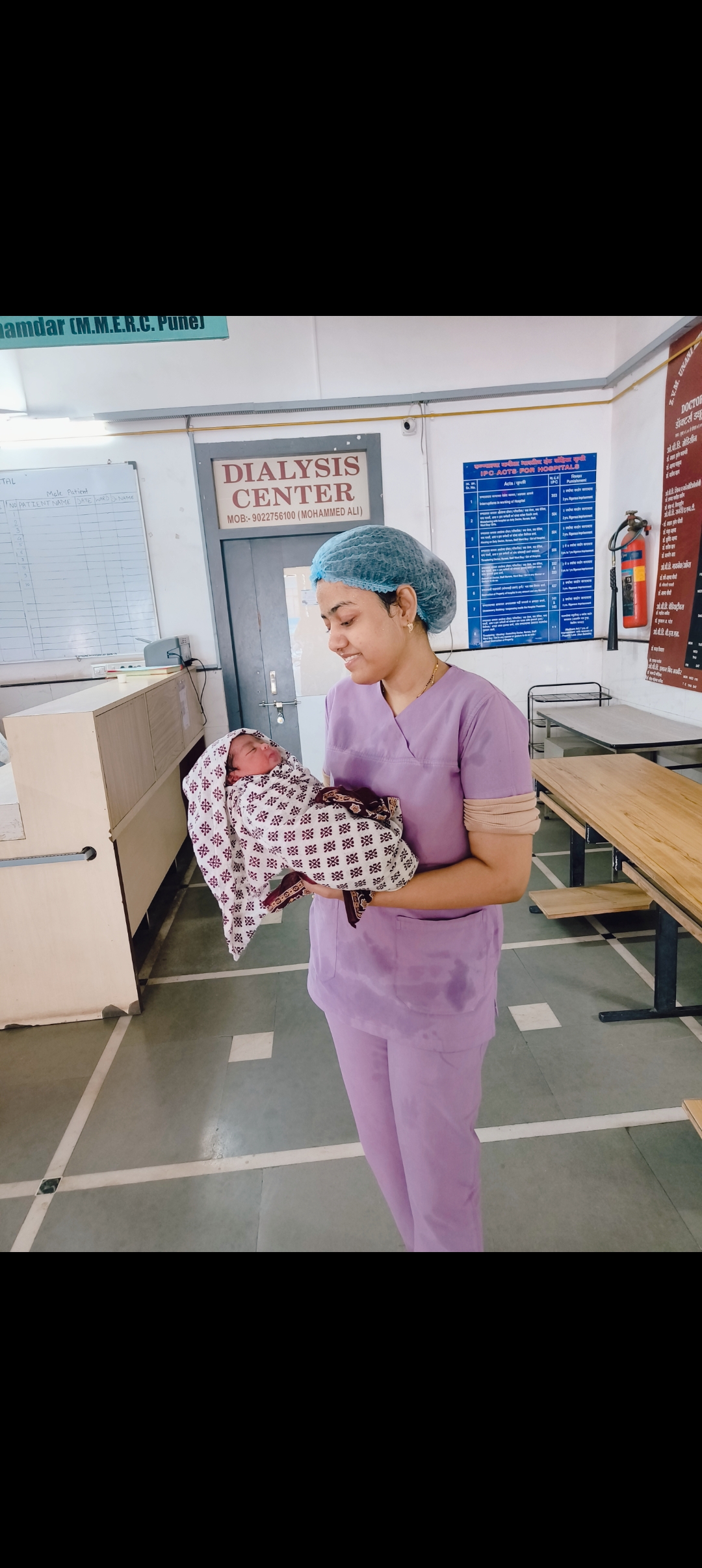 Photo of Dr. Tajvar Syed, Gynecology in Mumbai, Maharashtra