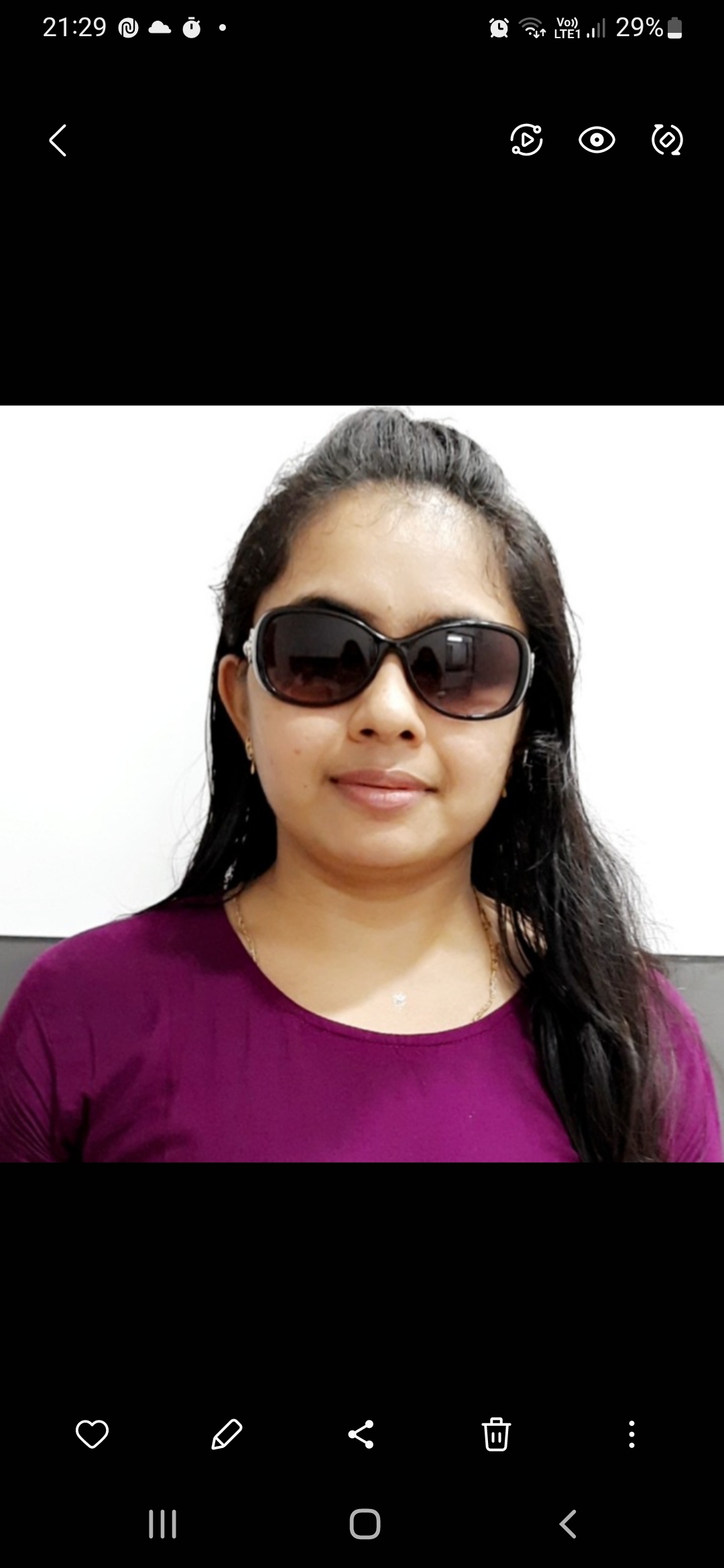 Photo of Hetal Mehta, Nutritionist in Mumbai, Maharashtra
