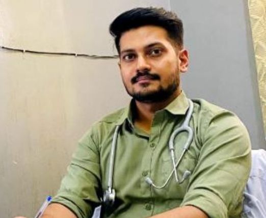 Photo of Dr Devendra Singh Khangarot, Family Physician in Jaipur, Rajasthan