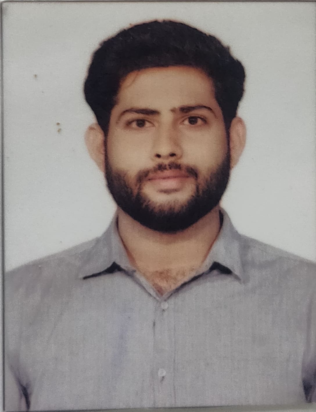 Photo of Dr. Sachin Rawat, Homeopathy in Jodhpur, Rajasthan