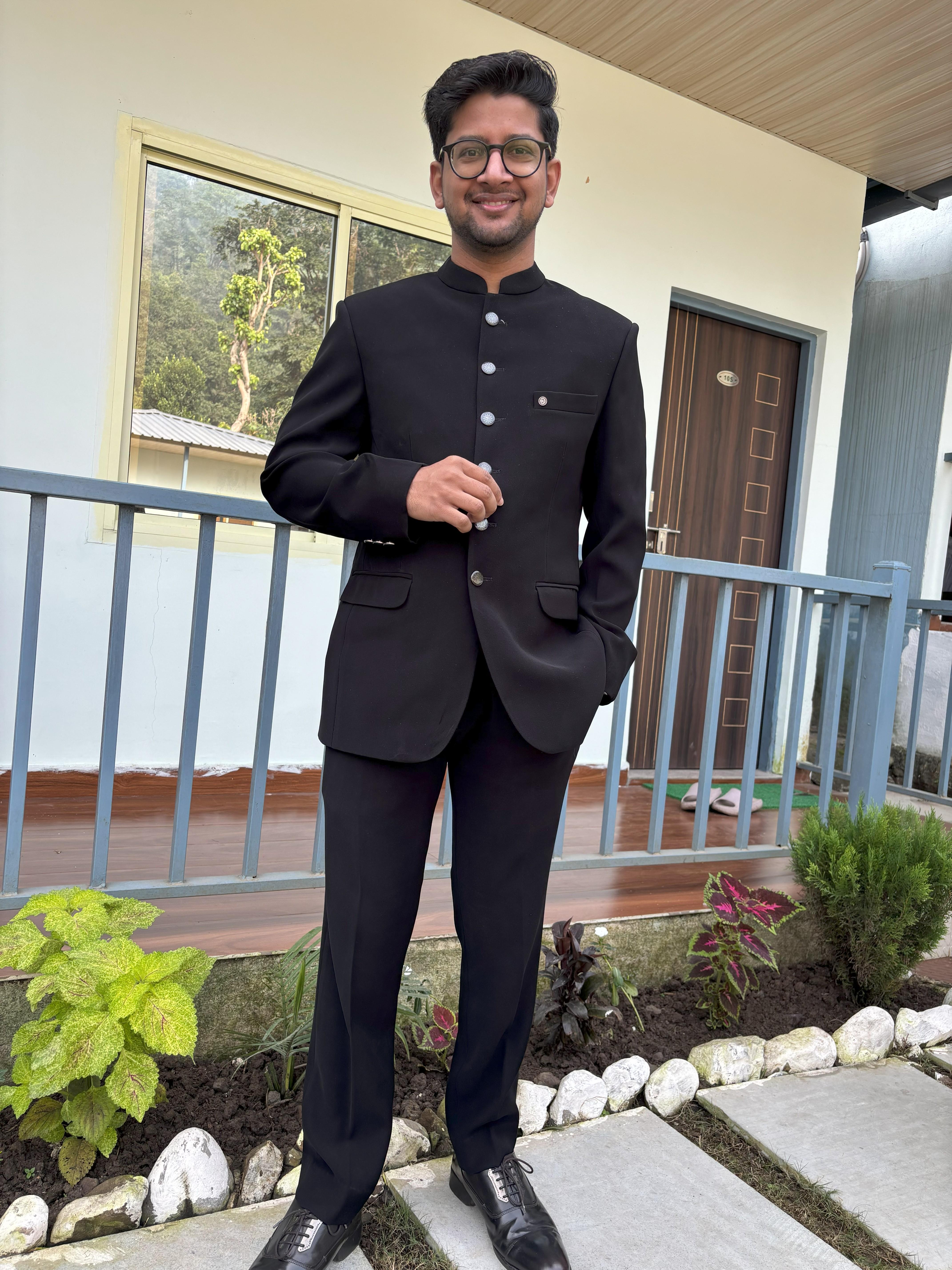 Photo of Dr Nitin Kumar, Ayurveda Expert in Delhi, Haryana