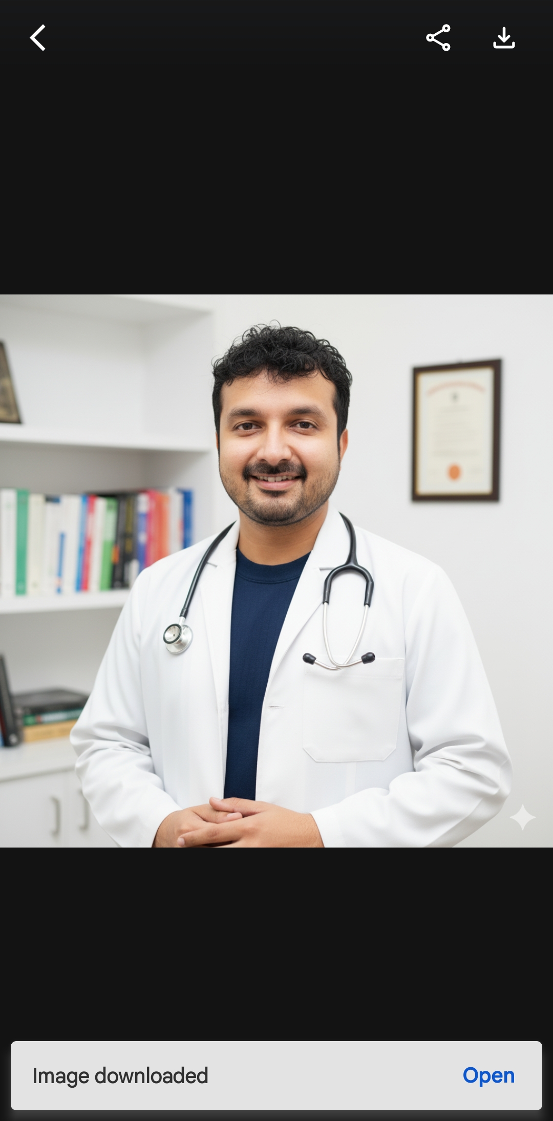 Photo of Dr Kanthraj, Family Physicians in Bangalore, Karnataka