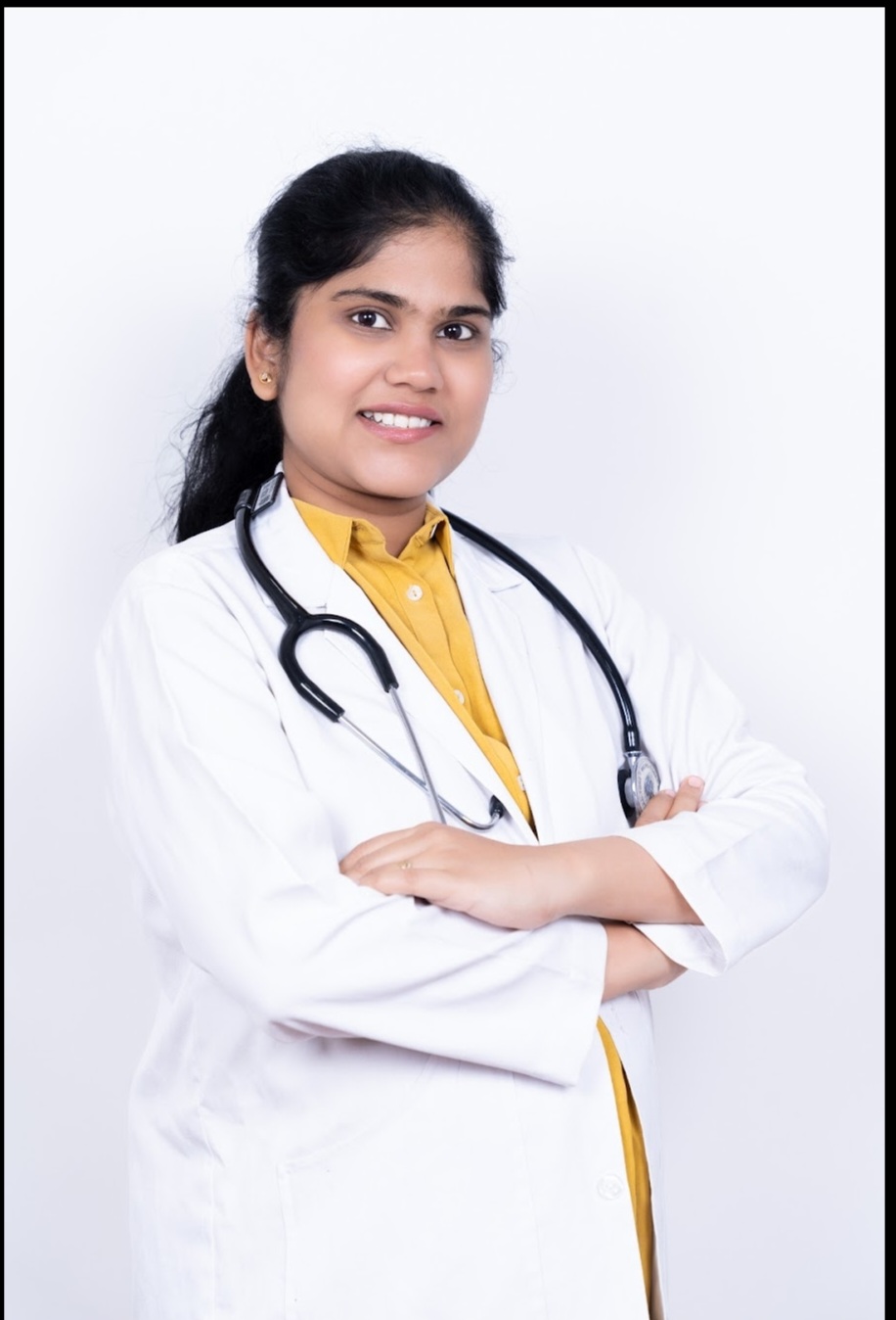 Photo of Dr Syed Afreen Begum, Gynecology in Bangalore, Karnataka