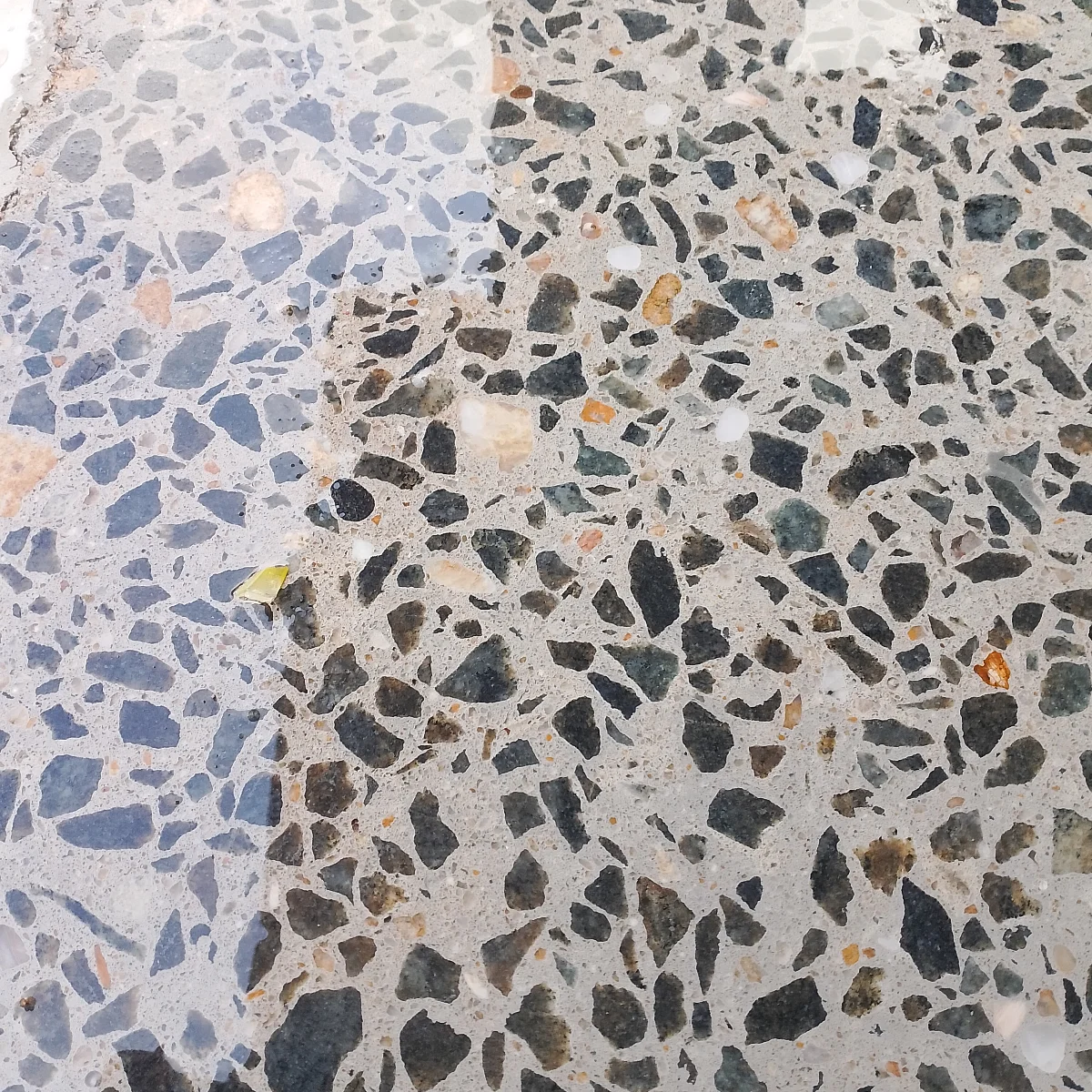 KMH Brothers – Concrete Cut & Polish | Terrazzo Flooring