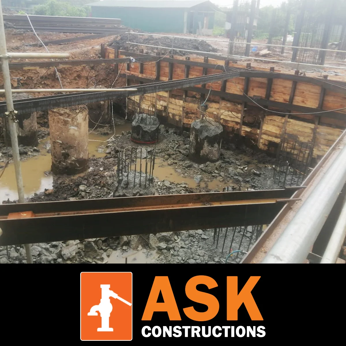 pilling construction