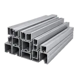Aluminium Works