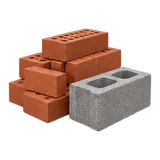 Bricks & Blocks