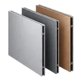 Cladding