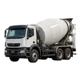 Concrete Contractors