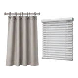 Curtains & Blinds