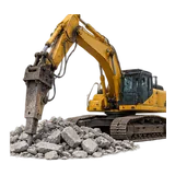 Demolition Contractors
