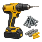 Hardware Stores
