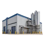 Industrial Construction