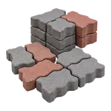 Interlocking Paving