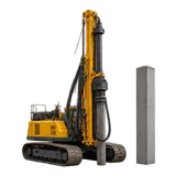 Piling Contractors