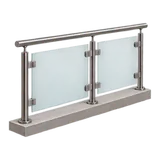 Railings & Balustrades