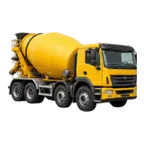 Ready Mix Concrete