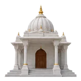 Religious Building Construction