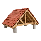Roofing Contractors