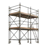 Scaffolding