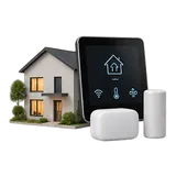 Smart Home Systems