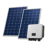 Solar Energy