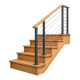 Staircases