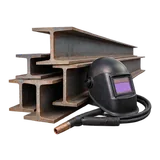 Steel Fabrication