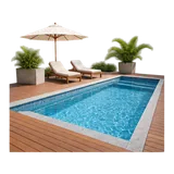 Swimming Pool & Recreation
