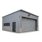 Warehouses
