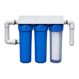 Water Treatment
