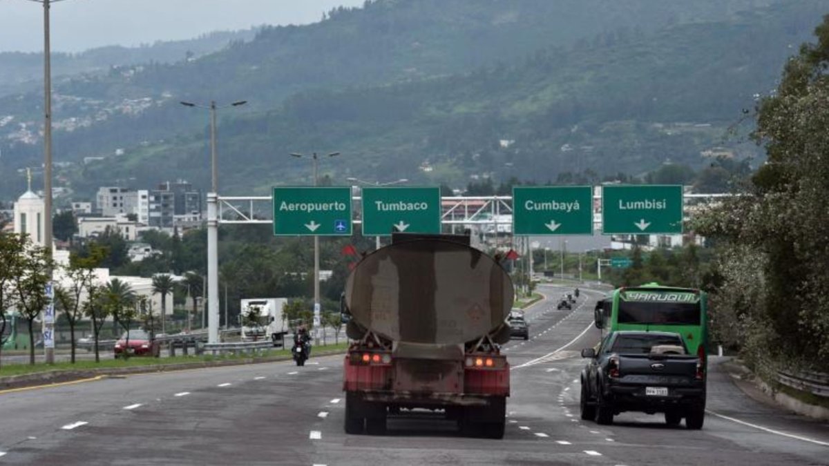 Conoce la plataforma habilitada para el trámite de salvoconductos de transporte de carga
