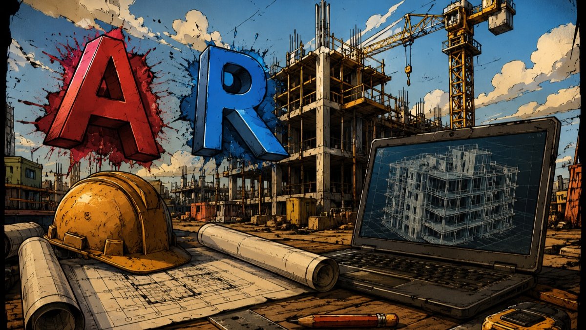 Software esencial para la construcción en 2026: herramientas que todo profesional debe dominar