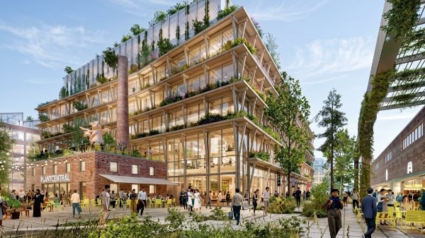 La construcción ligera y sostenible marca el nuevo estándar para una industria más eficiente