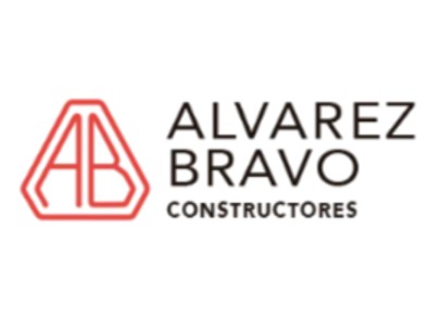 Logo Alvarez Bravo Constructores