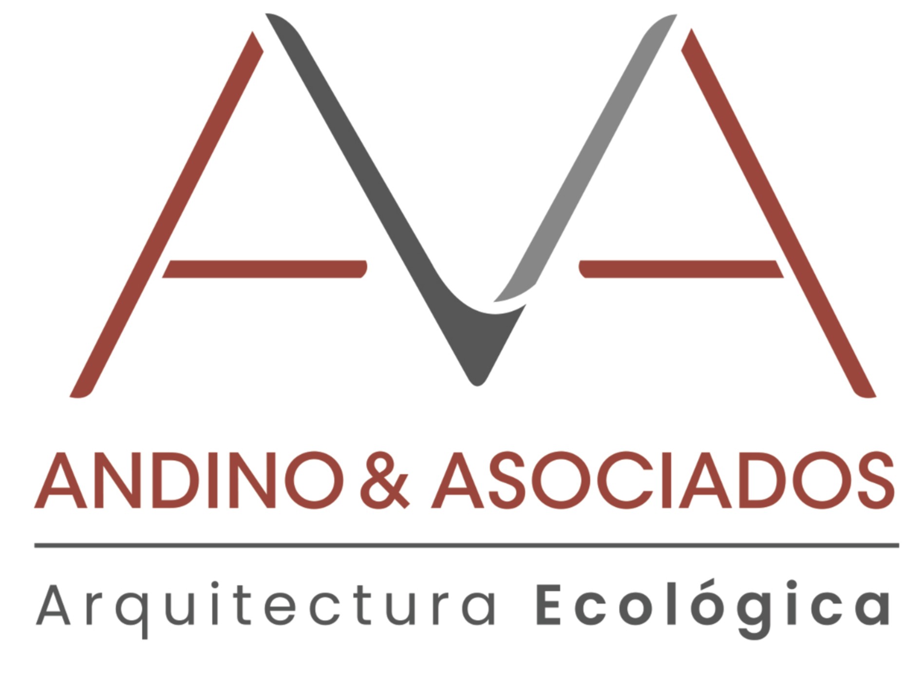 Logo Andino & Asociados