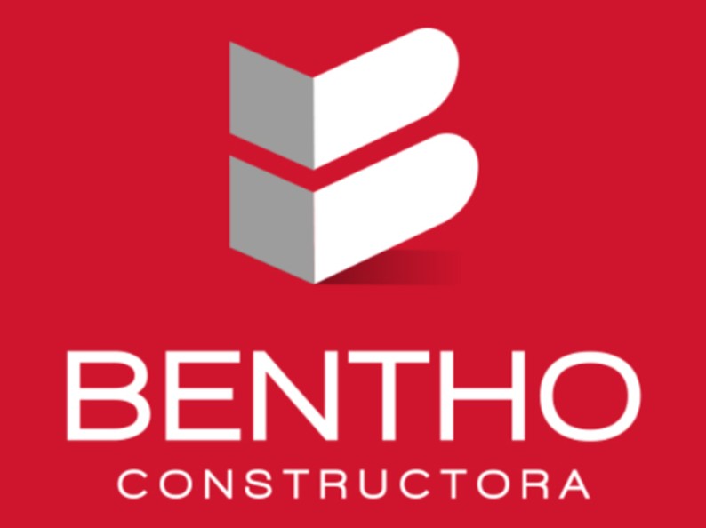 Logo Bentho Constructora