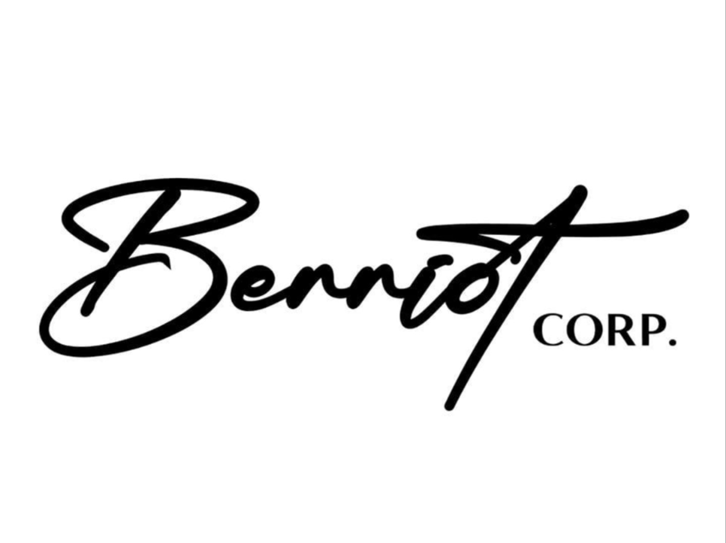 Logo BERRIOT S.A.