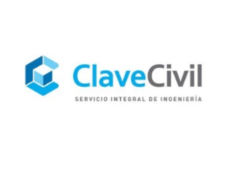 Logo Clave Civil