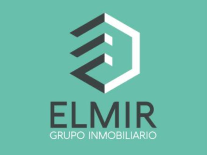 Logo Elmir Grupo Inmobiliario 