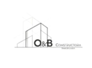 Logo OJEDA&BORRERO CONSTRUCTORA INMOBILIARIA