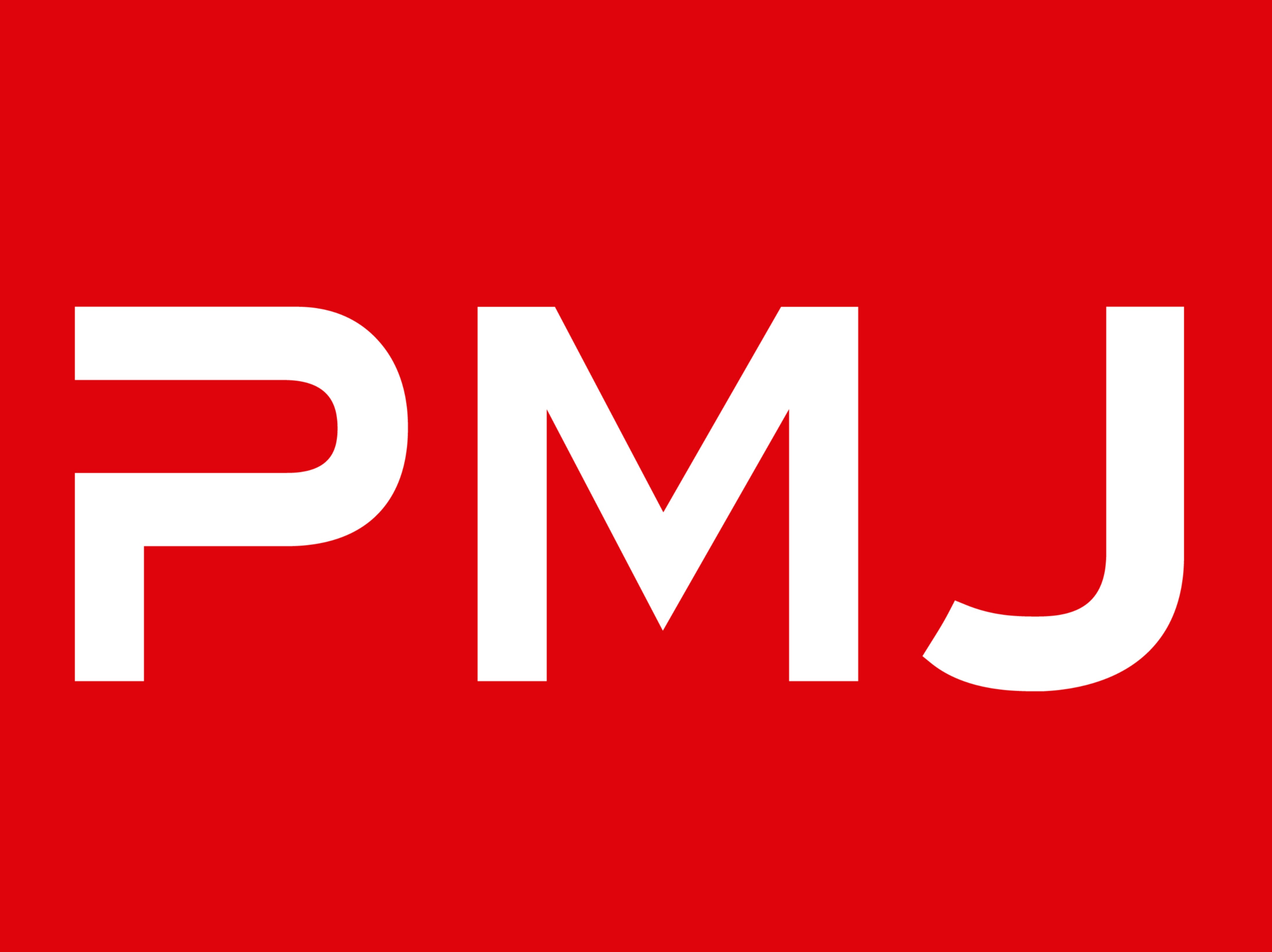 Logo PMJ Arquitectos