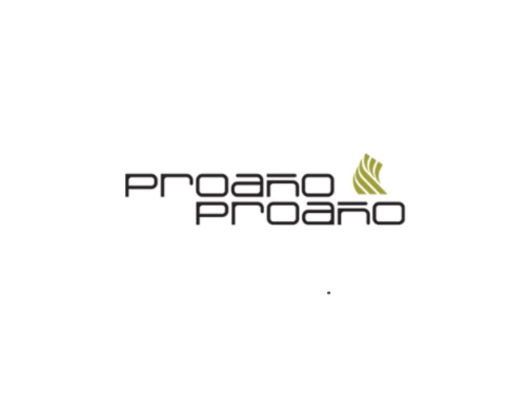 Logo Proaño I Proaño