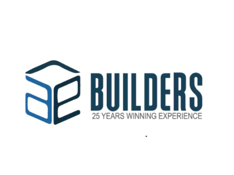 Logo AE Builders