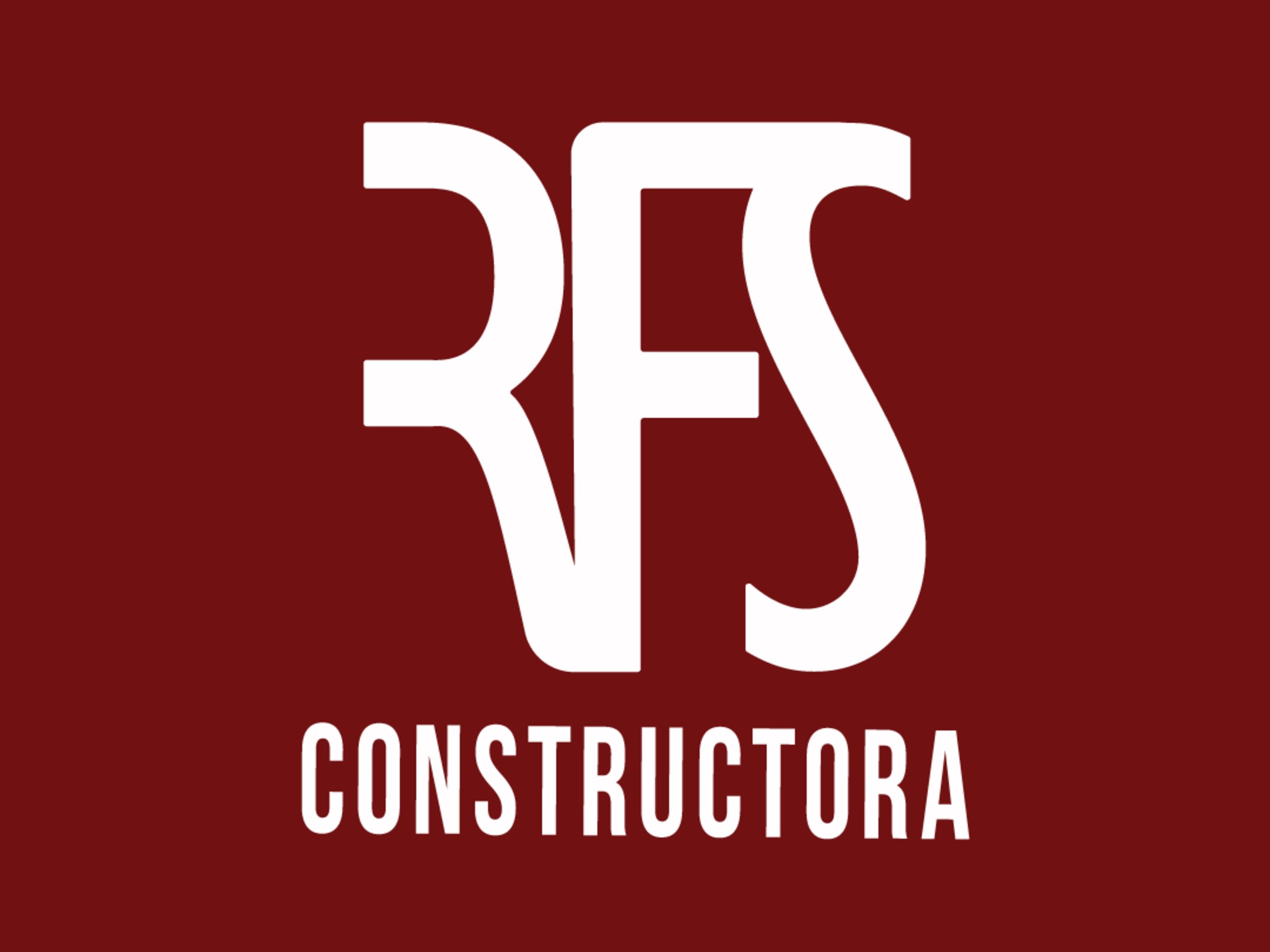 Logo RFS Constructora