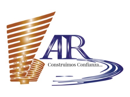 Logo AR CONSTRUCTOR