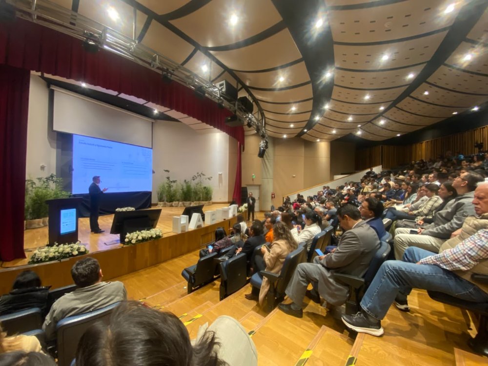 Imagen 1 de Territorios que Conectan Vidas - Constructores Positivos