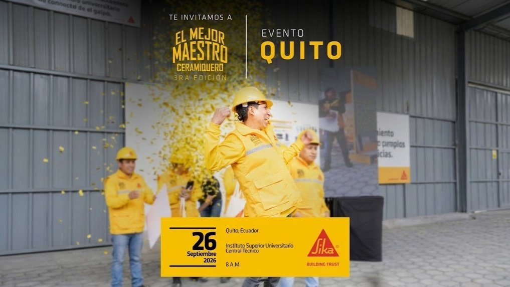 El Maestro Ceramiquero 3ra Edición
