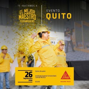 El Maestro Ceramiquero 3ra Edición